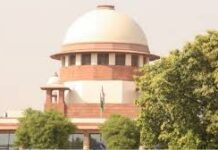 રાજસ્થાનના વિવાદાસ્પદ ધર્માંતરણ વિરોધી કાયદાની માન્યતા પર સુપ્રીમ કોર્ટે રાજસ્થાન સરકાર પાસેથી જવાબ માંગ્યો