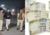 દિલ્હીમાં અનેક બેગમાંથી ૩.૫ કરોડ રૂપિયાની જૂની ૫૦૦ અને ૧૦૦૦ રૂપિયાની નોટો મળી;ચાર આરોપીઓની ધરપકડ