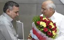 ગોધરાના ધારાસભ્ય સી કે રાઉલજી વિધાનસભાની જાહેર હિસાબ સમિતિના વડા પદે નીમાયા