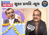 મધ્યપ્રદેશમાં ૬૫ બ્રાહ્મણ સંગઠનો ૧૪મી તારીખે મુખ્યમંત્રી નિવાસસ્થાનનો ઘેરાવ કરવા માટે એક થયા