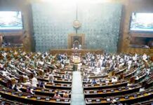 એક રાષ્ટ્ર, એક ચૂંટણીઃ સંયુક્ત સંસદીય સમિતિનો કાર્યકાળ લંબાવવામાં આવશે