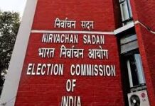 ચૂંટણી પંચનો મોટો નિર્ણય પાંચ રાજ્યો અને એક કેન્દ્રશાસિત પ્રદેશમાં એસઆઇઆરની સમયમર્યાદા લંબાવવામાં આવી