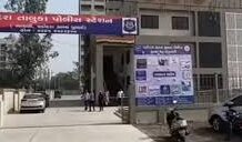 વડોદરામાં અંકોડિયા ગામની સીમમાંથી યુવતીનો મૃતદેહ મળ્યો : ઈજાના નિશાનને પગલે હત્યાની શંકા