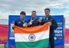 ભાવનગરના યુવા ખેલાડીનો વિશ્વમાં પર ડંકો, કુલદીપસિંહ વાળાએ દક્ષિણ આફ્રિકામાં સિલ્વર મેડલથી દેશને ગૌરવ અપાવ્યું