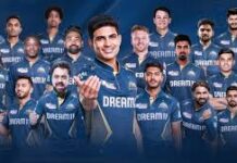 કર્ણાટકની ટીમની જાહેરાત,કેએલ રાહુલ અને પ્રખ્યાત કૃષ્ણા ટીમમાં જોડાયા