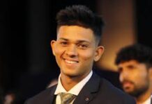 ભારતીય ઓપનર યશસ્વી જયસ્વાલની તબિયત લથડી, હોસ્પિટલમાં દાખલ