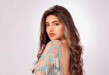 શ્રીલીલાએ એઆઇ ડીપફેક્સ પર ગુસ્સો વ્યક્ત કર્યો, અધિકારીઓ આગળ કાર્યવાહી કરશે