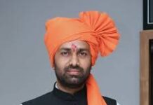 આવતીકાલે બગસરા ખાતે રાજ્યમંત્રી કૌશિક વેકરીયાનો સન્માન સમારોહ