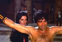 ગુડ બાય,‘‘ધી મેન’’ ધર્મેન્દ્ર