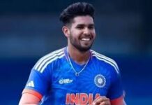 હું મારા પિતા સામે દરરોજ રડતો હતો, નિષ્ફળતા સામે લડીને શિખર પર પહોંચેલા હર્ષિત રાણાએ દુઃખ શેર કર્યુ