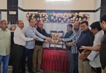 સ્વ.ડાયાભાઈ ઉંધાડની પ્રથમ પુણ્યતિથિએ સેવાકિય કાર્યો હાથ ધરાયા