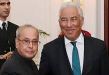 પોર્ટુગલની રાષ્ટ્પતિની ચૂંટણીના બીજા રાઉન્ડમાં આશ્ચર્યજનક પરિણામ આવ્યું