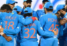 ટીમ ઇન્ડિયા ની નવી ટી ૨૦ શ્રેણીની જાહેરાત, ૫ મેચ માટે દક્ષિણ આફ્રિકા પ્રવાસે જશે