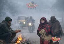 ગુજરાતમાં ડિસેમ્બરમાં ઠંડીની તીવ્રતા ઘટી, લઘુત્તમ તાપમાનમાં નોંધપાત્ર વધારો