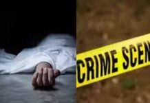 દારૂના કંકાશમાં રાજકોટમાં સગા બાપે પાંચ વર્ષના દીકરાને પતાવી દીધો