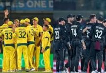 ઓસ્ટ્રેલિયામાં ન્યૂઝીલેન્ડના બેટ્સમેન આટલા બધા છગ્ગા ફટકારે છે, તેનું નામ રેકોર્ડ બુકમાં કોતરાઈ ગયું છે