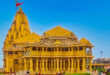 સોમનાથનું સ્વાભિમાન: મુનશી સાવ ભૂલાઈ ગયા