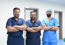 અમરેલીની શાંતાબા જનરલ હોસ્પિટલમાં કેન્સરથી પીડાતા દર્દીની સારવાર કરાઈ