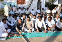 અમરેલીના માલવણ ગ્રા.પં.ના નવા ભવનનું રાજ્યમંત્રી કૌશિક વેકરીયાના હસ્તે ખાતમુહૂર્ત