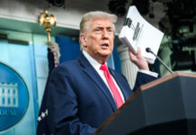 ટ્રમ્પનો ‘બોર્ડ ઓફ પીસ’ નો તુક્કો કેટલો ચાલશે ?