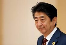 જાપાનના ભૂતપૂર્વ વડા પ્રધાન શિન્ઝો આબેની હત્યા કરનાર વ્યક્તિને આજીવન કેદની સજા ફટકારવામાં આવી