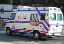 ગુજરાતમાં ઉત્તરાયણે ઈમરજન્સી કોલ સતત રણક્યાં, સાંજના ૬ વાગ્યા સુધીના આંકડા ચોંકાવનારા