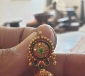 વડીયાના અરજણસુખ ગામે વિધિના નામે મહિલા પાસેથી કાનની બુટ્ટી લઈ બે શખ્સો ફરાર