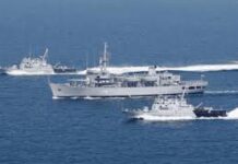 નૌકાદળ હલ્દિયામાં નાના યુદ્ધજહાજ તૈનાત કરશે: સંરક્ષણ મંત્રાલય સૂત્ર