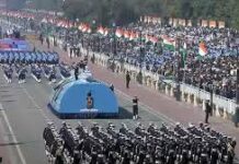 બે વર્ષ સુધી કર્તવ્ય પથ પર બિહારનો ઝાંખી દેખાશે નહીં, દિલ્હીનું નામ પણ નહીં