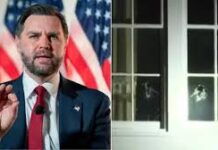 અમેરિકાના ઉપરાષ્ટ્રપતિ જે.ડી. વાન્સ ફરી એકવાર તેમના ચોથા બાળકની અપેક્ષા રાખી રહ્યા છે