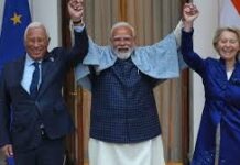 મધર ઓફ ઓલ ડીલ – જવાબ અને વિકલ્પ