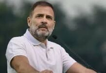 રાહુલ ગાંધીએ મનરેગા પર સરકાર પર પ્રહાર કરતા કહ્યું કે ભાજપ ગરીબો પાસેથી કામ કરવાનો અધિકાર છીનવી લેવા માંગે છે