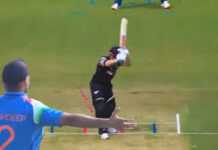 ટીમમાં વાપસી સાથે જ અર્શદીપે મચાવ્યો તરખાટ, કિવી બેટ્સમેન સમજે તે પહેલાં જ સ્ટમ્પ ઉડી ગયા