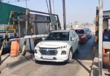 પ્રાંતિજ કતપુર ટોલપ્લાઝા પર આઇટી વિભાગના ધામા, સતત ત્રીજા દિવસે પણ તપાસનો ધમધમાટ જારી