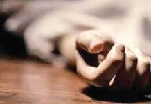 ધારીમાં લગ્ન માટે દબાણ કરીને ધમકાવતા યુવતીએ એસિડ પી આપઘાતનો પ્રયાસ કર્યો