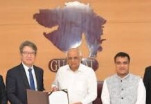 મારુતિ સુઝુકી ગુજરાતમાં નવો મેન્યુફેક્ચરિંગ પ્લાન્ટ સ્થાપશે, ૩૫,૦૦૦ કરોડ રૂપિયાનું રોકાણ કરશે