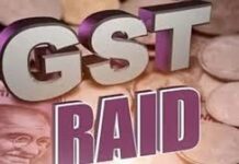 અમદાવાદની ધારા ફાર્મા ગ્રુપ સામે ૨૦.૬૮ કરોડની જીએસટી કરચોરી, ૧૧ સંસ્થાઓની સંડોવણી, ૨ની ધરપકડ
