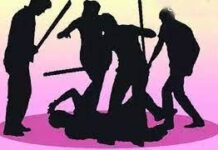 સા.કુંડલાના દેતડ ગામે સાસુ-વહુ પર હુમલાથી ચકચાર