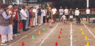 સાવરકુંડલામાં વ્યાયામ મંદિરના શતાબ્દી મહોત્સવમાં મેદાની રમતોનો ક્રેઝ વધ્યો