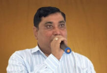 જનક તળાવીયાના પ્રયાસોથી લાઠીના જરખીયા ગામે સંરક્ષણ દિવાલ માટે સૈધ્ધાંતિક મંજૂરી