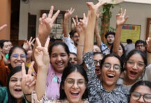 અમરેલી જિલ્લામાં આજથી બોર્ડની પરીક્ષાનો પ્રારંભ