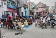 જાફરાબાદમાં વેલનેસ કોષની ટીમ દ્વારા સ્વાસ્થ્ય જાગૃતિ હેલ્થ સેમિનાર યોજાયો