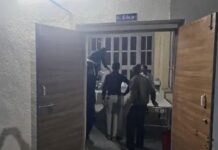 ઉનાના તડ ચેકપોસ્ટ નજીક બાઈક સાથે ગાય અથડાતા ડોળાસાના આધેડનું મોત