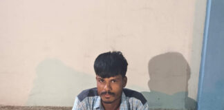 વડિયાના માથાભારે શખ્સને પાસા હેઠળ પાલનપુરની જેલમાં ધકેલાયો