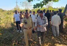 ઉનાના ગાંગડા ગામે ગૌચરની જમીન પરના દબાણો દુર કરાયા