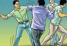 આંધ્રપ્રદેશમાં રાજકારણ ગરમાયુંઃ ભૂતપૂર્વ મંત્રીઓના ઘર પર સતત બીજા દિવસે હુમલો