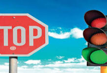 ટ્રાફિક સિગ્નલ લાલ જ કેમ ?