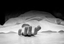 પ્રેમજાળમાં ફસાવી બ્લેકમેઇલ કરતા લુણીધાર ગામના યુવાનનો આપઘાત