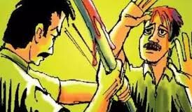 અમરેલીના દહીડા ગામે પુત્રના પ્રેમ લગ્ન મુદ્દે પિતા પર જીવલેણ હુમલો