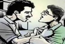 સાવરકુંડલાના ગોરડકા ગામે કૌટુંબિક વાંધામાં યુવકને જાનથી મારવાની ધમકી